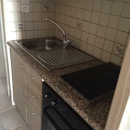 Apartament Studio Ajia Napa