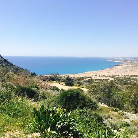 Apartment Studio Agia Napa