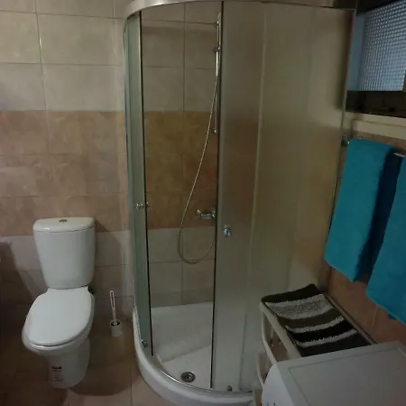 Studio Apartament *